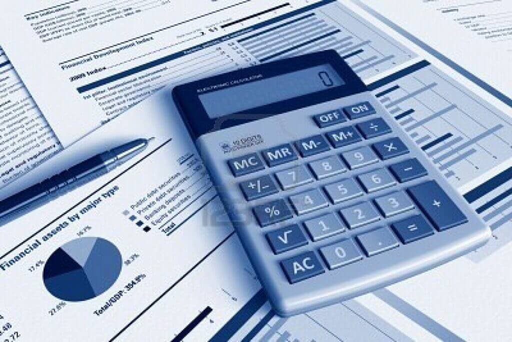 ملخص معيار المحاسبة الدولي IAS 8: السياسات والتقديرات والأخطاء المحاسبية