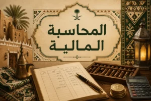المحاسبة المالية bedayaacc.com