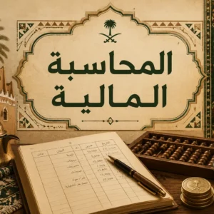 المحاسبة المالية bedayaacc.com